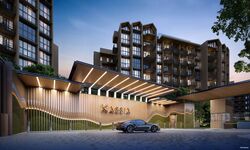 Kassia (D17), Condominium #503090501